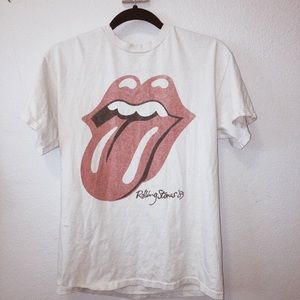 Rolling Stones T-shirt